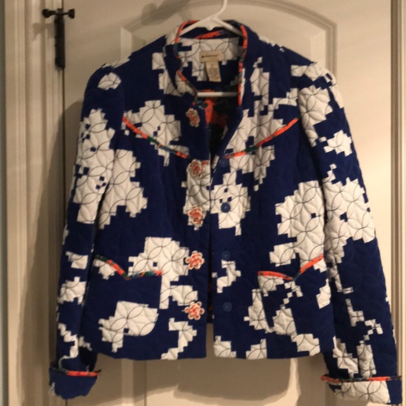 Jacket - Picture 1 of 3